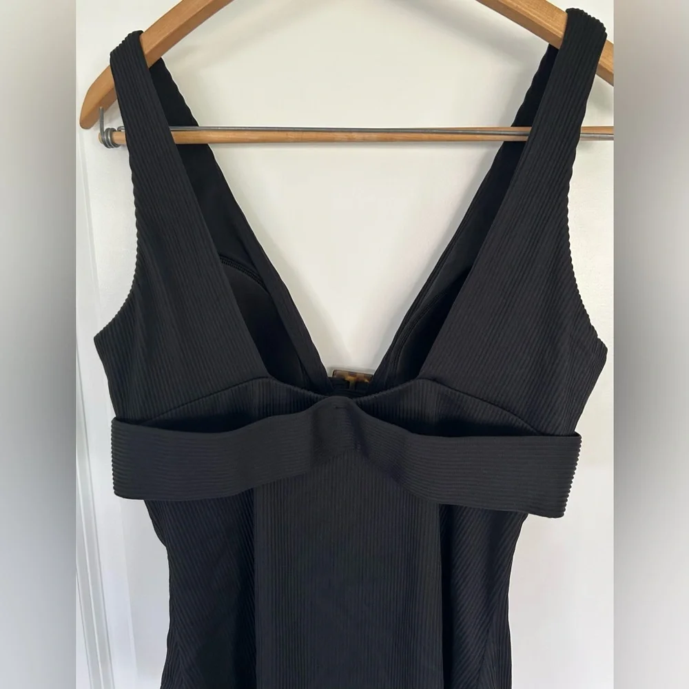 Boden Resin Buckle Swimsuit - Picture 6 of 16
